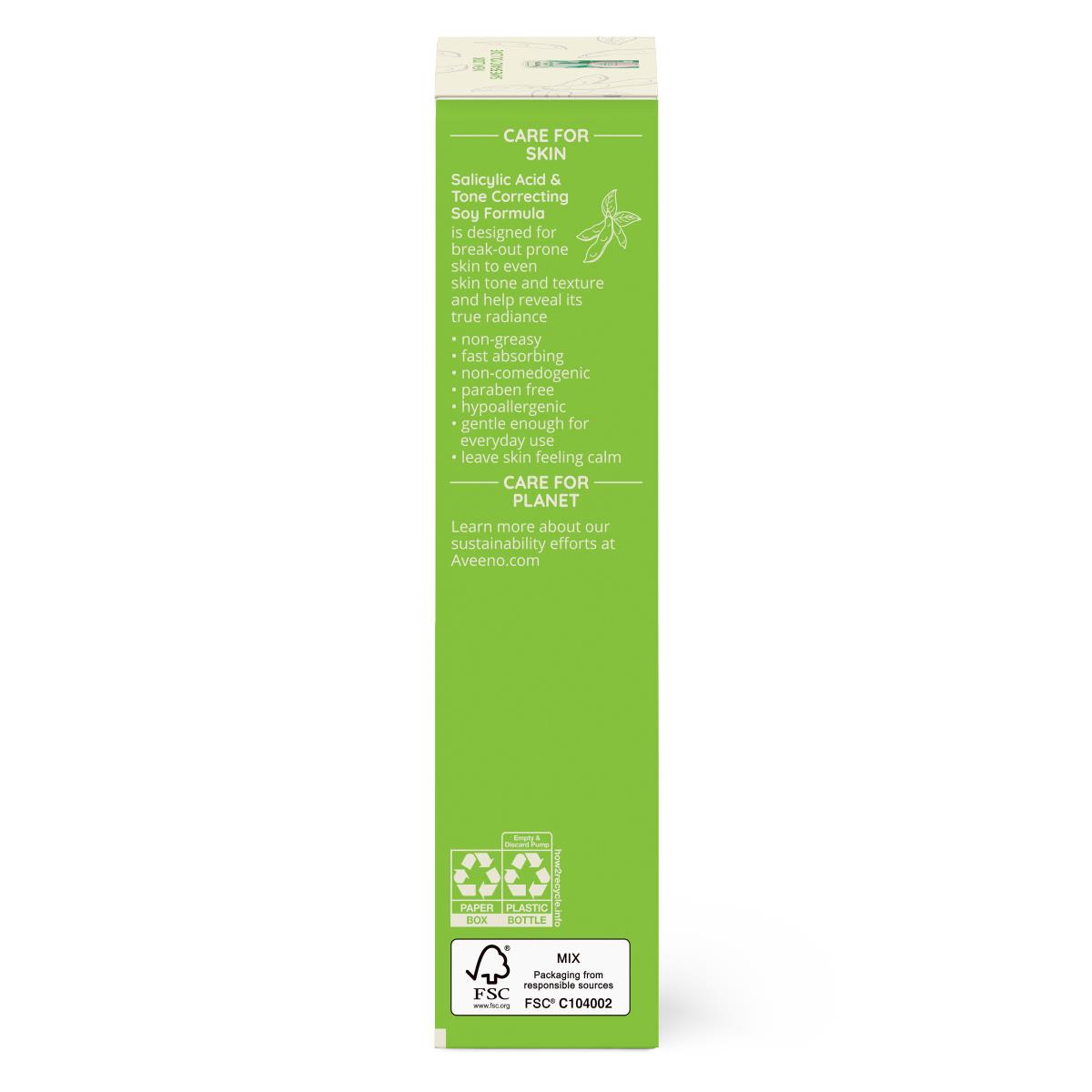 Kenvue Clear Complexion Moisturizers - BeHope