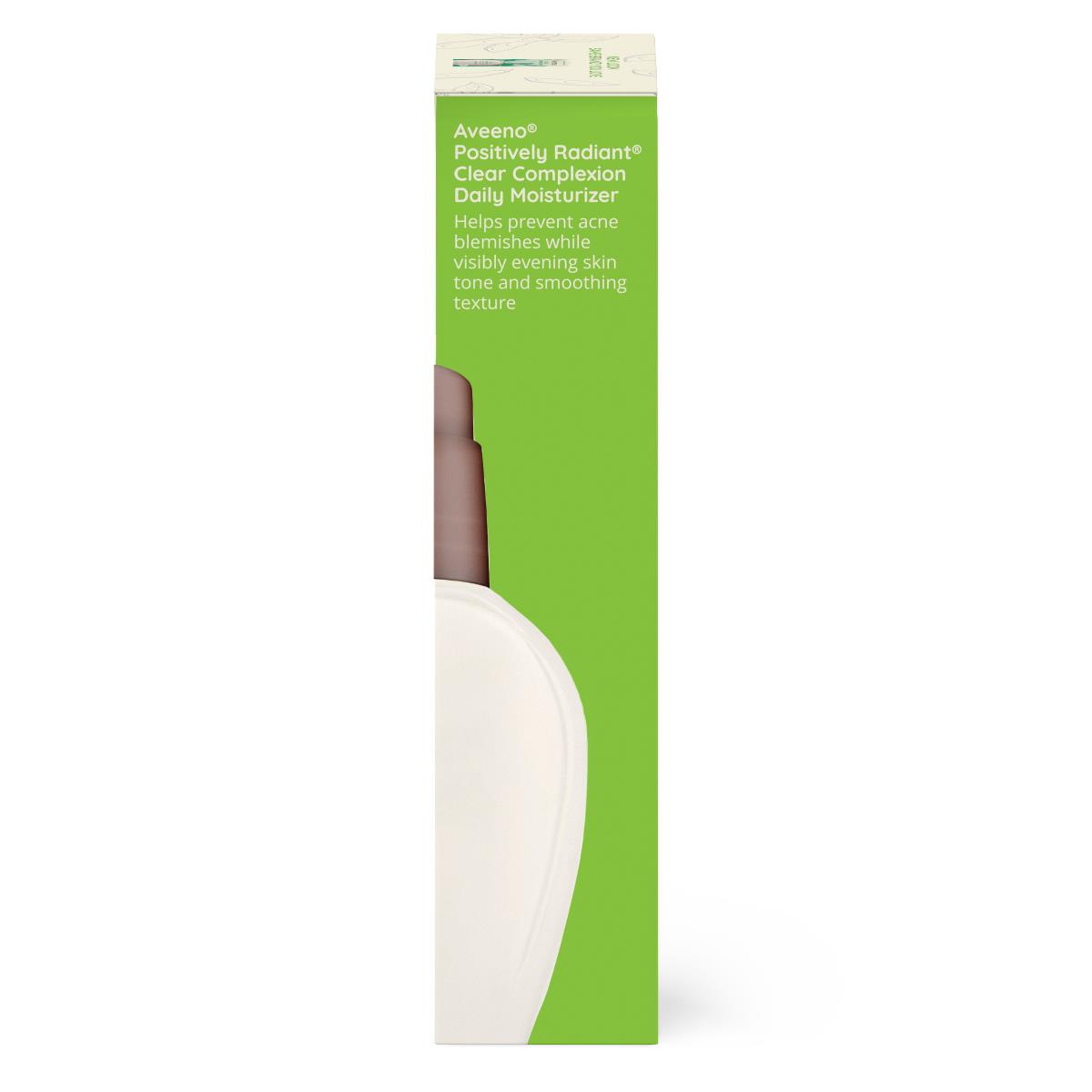 Kenvue Clear Complexion Moisturizers - BeHope