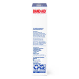 Band-aid Tough Strips Adhesive Bandages - BeHope