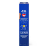 Band-aid Tough Strips Adhesive Bandages - BeHope