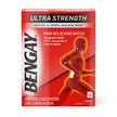 Ultra Strength BENGAY Patch