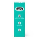 Bengay Topical Analgesic Cream with 4% Lidocaine