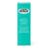 Bengay Topical Analgesic Cream with 4% Lidocaine