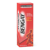 Bengay Ultra Strength Pain Relieving Cream