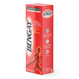Bengay Ultra Strength Pain Relieving Cream