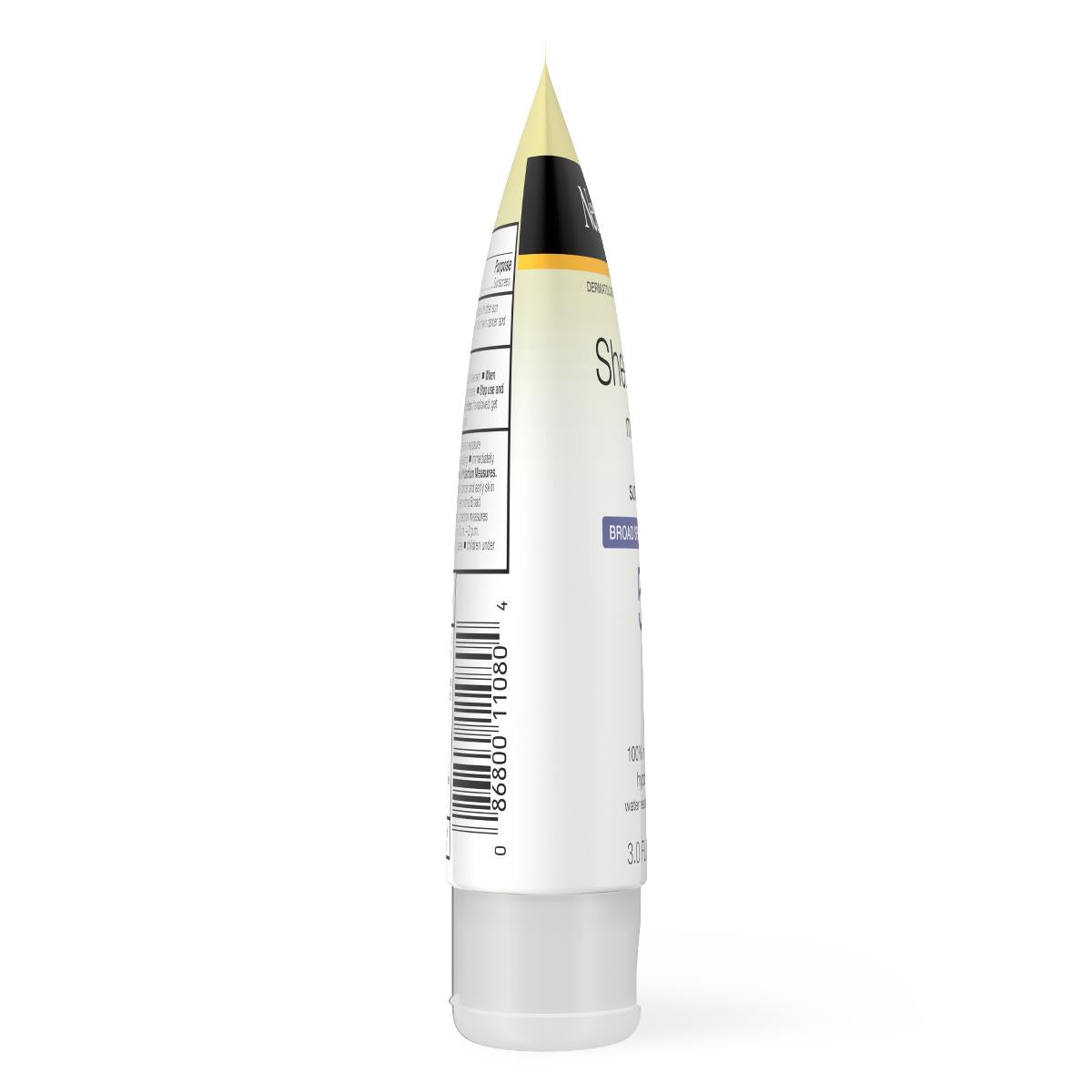 Neutrogena Ultra Sheer Dry-Touch Sunscreens