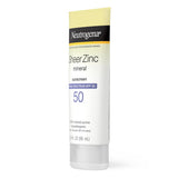 Neutrogena Ultra Sheer Dry-Touch Sunscreens