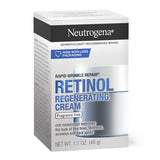 Neutrogena Rapid Wrinkle Repair Retinol Cream