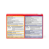 Tylenol Extra Strength Cold + Flu Tablet