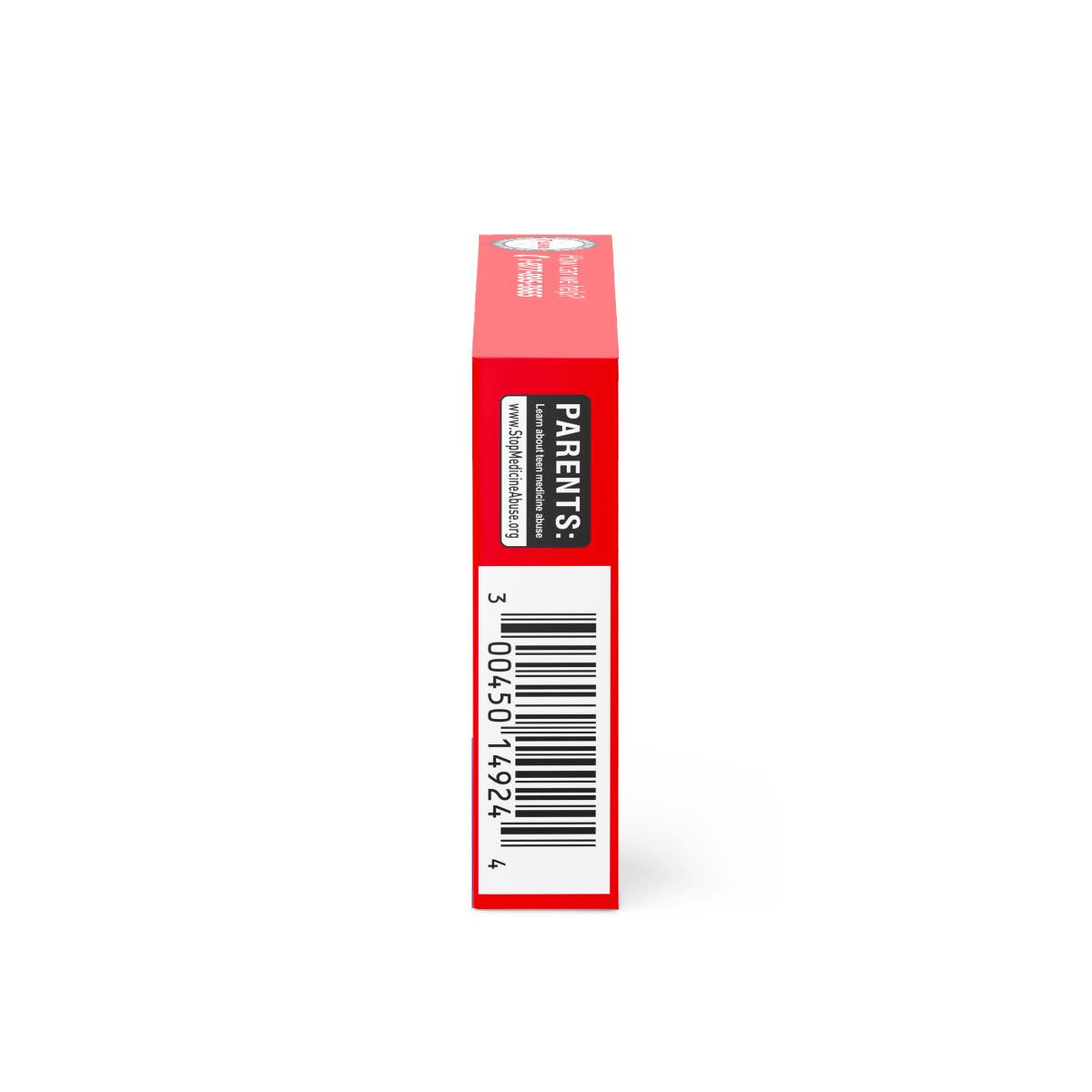 Tylenol Extra Strength Cold + Flu Tablet