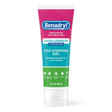 Benadryl Cooling Relief Extra Strength - BeHope