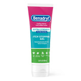 Benadryl Cooling Relief Extra Strength - BeHope