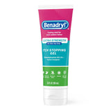 Benadryl Cooling Relief Extra Strength - BeHope