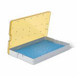 Medline Plastic Sterilization Trays