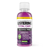 Listerine Total Care Mouthwash - BeHope
