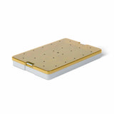 Medline Plastic Sterilization Trays