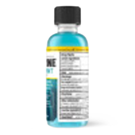 Listerine Mouthwash With Alcohol - BeHope