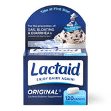 Lactaid Fast Act Caplets