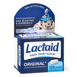 Lactaid Fast Act Caplets