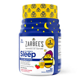 Zarbees Melatonin Gummies - BeHope