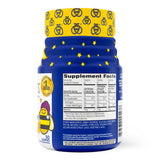 Zarbees Melatonin Gummies - BeHope