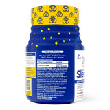 Zarbees Melatonin Gummies - BeHope