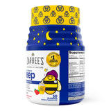 Zarbees Melatonin Gummies - BeHope