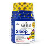 Zarbees Melatonin Gummies - BeHope