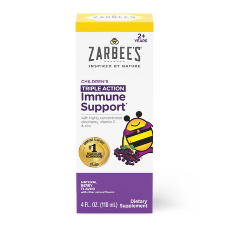 Liquid Cough Syrup For Mucus - BeHope