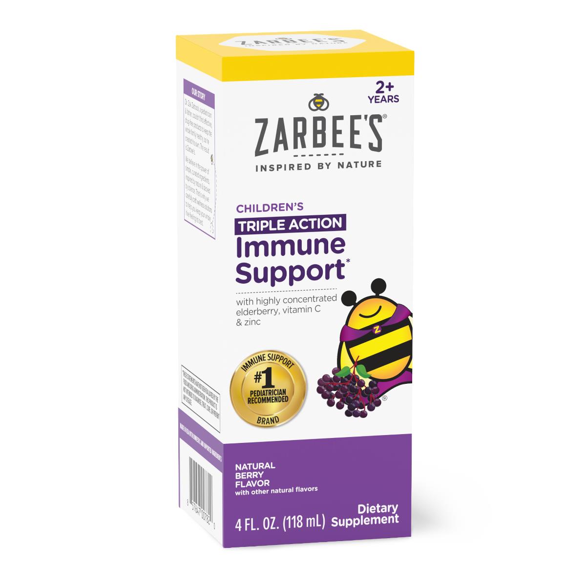 Liquid Cough Syrup For Mucus - BeHope