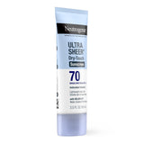 Neutrogena Ultra Sheer Sunscreen - BeHope