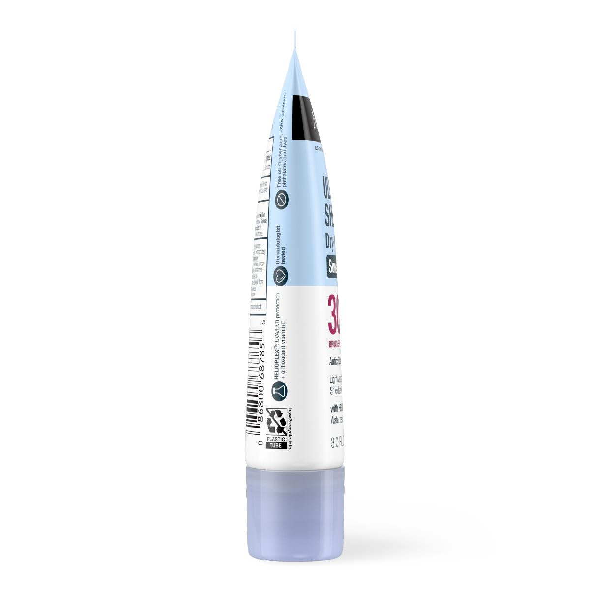 Neutrogena Ultra Sheer Dry-Touch Sunscreens