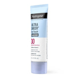 Neutrogena Ultra Sheer Dry-Touch Sunscreens