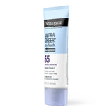 Neutrogena Ultra Sheer Dry-Touch Sunscreens
