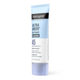 Neutrogena Ultra Sheer Dry-Touch Sunscreens