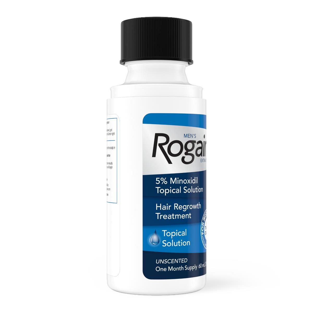 Rogaine Men's 5% Minoxidil Topical Solution