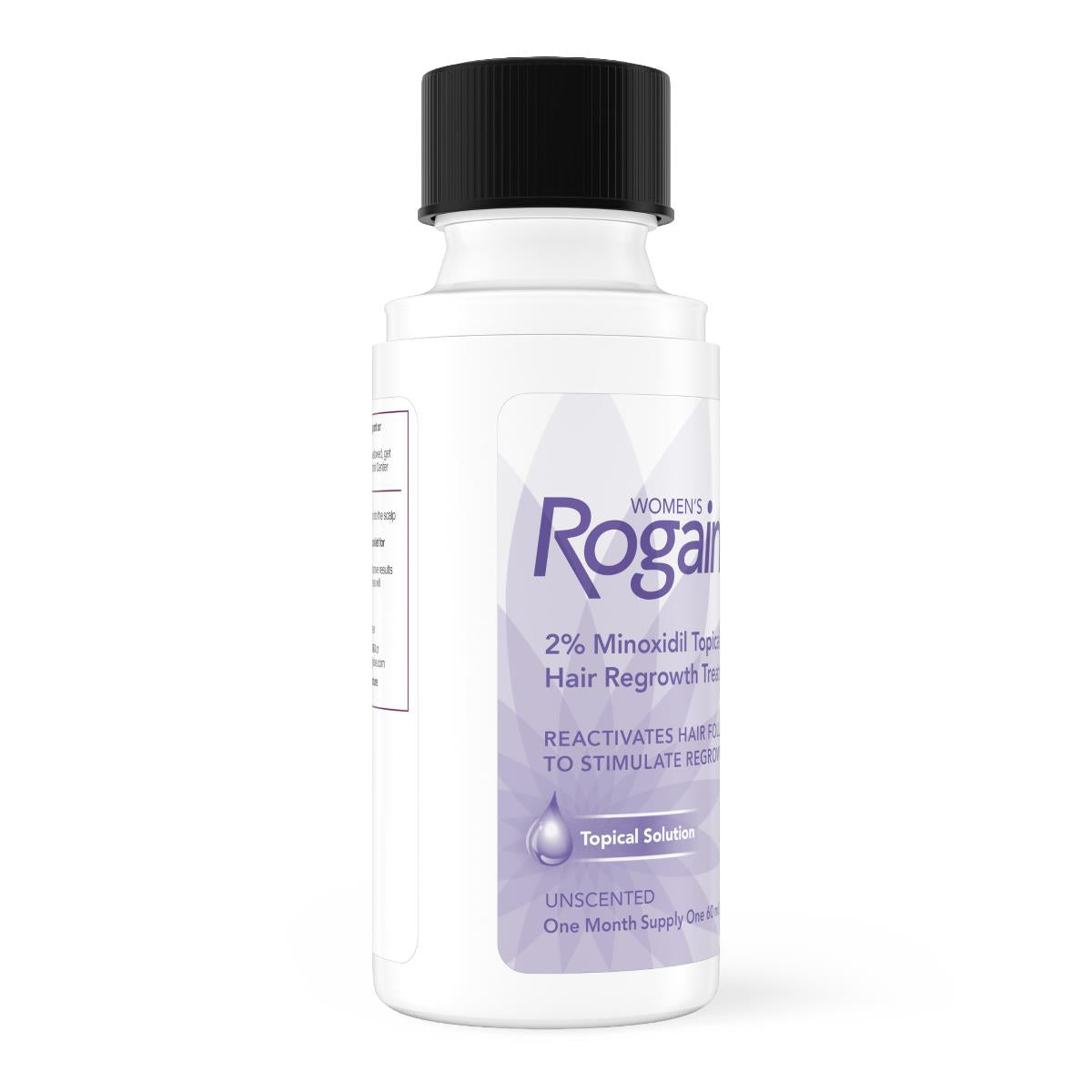 Women's Rogaine 2% Minoxidil Solution - BeHope