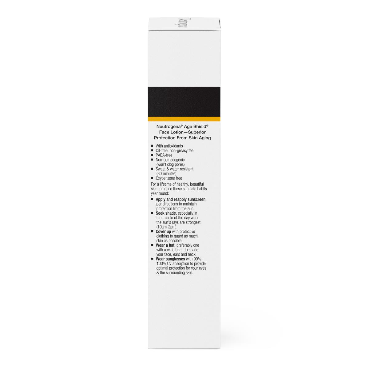 Neutrogena Age Shield Face Lotion