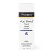 Neutrogena Age Shield Face Lotion