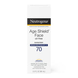 Neutrogena Age Shield Face Lotion