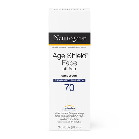 Neutrogena Age Shield Face Lotion - BeHope