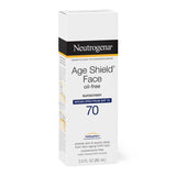 Neutrogena Age Shield Face Lotion