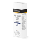 Neutrogena Age Shield Face Lotion