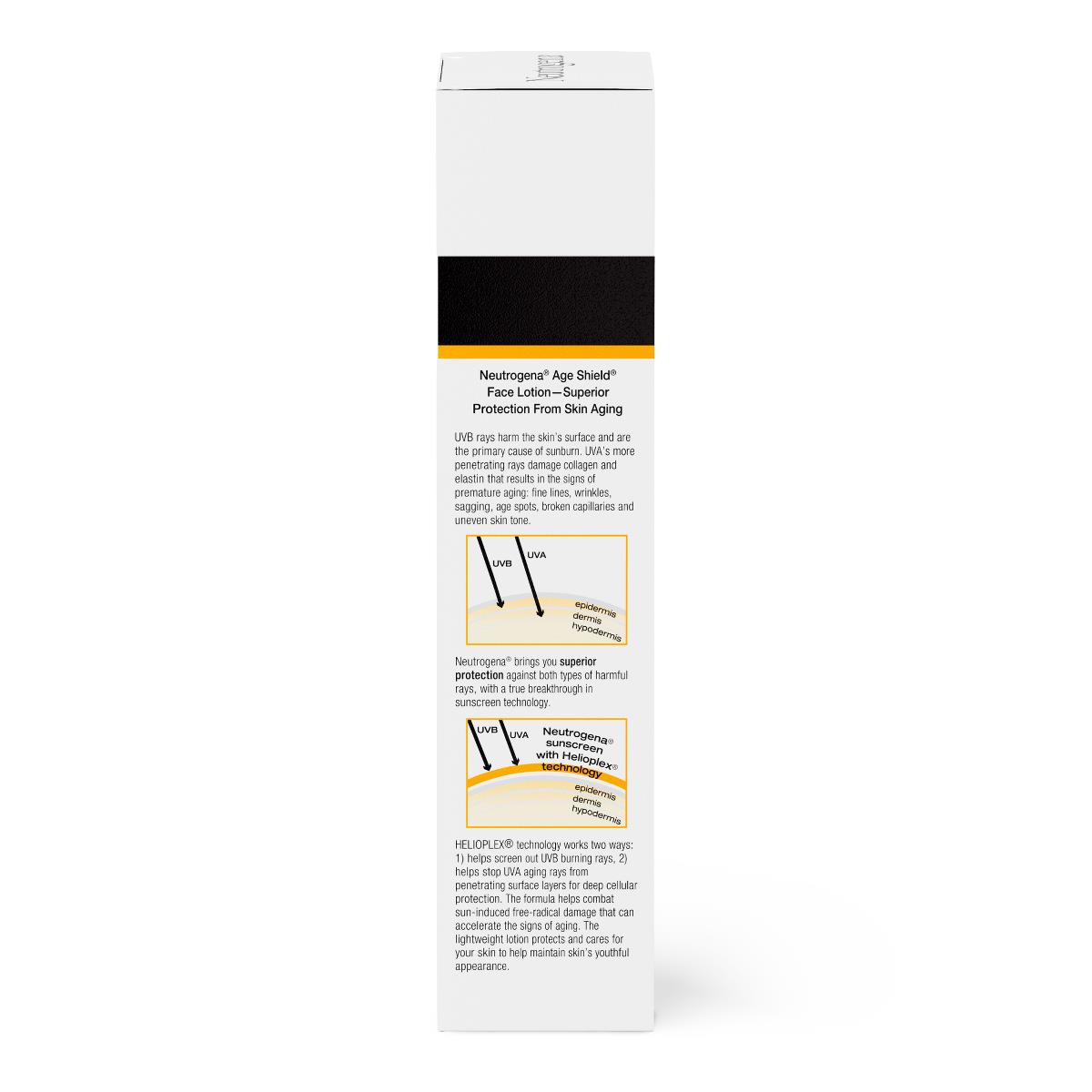 Neutrogena Age Shield Face Lotion