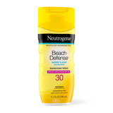 Neutrogena Beach Defense Sunscreen - BeHope