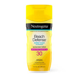 Neutrogena Beach Defense Sunscreen - BeHope