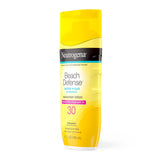 Neutrogena Beach Defense Sunscreen - BeHope