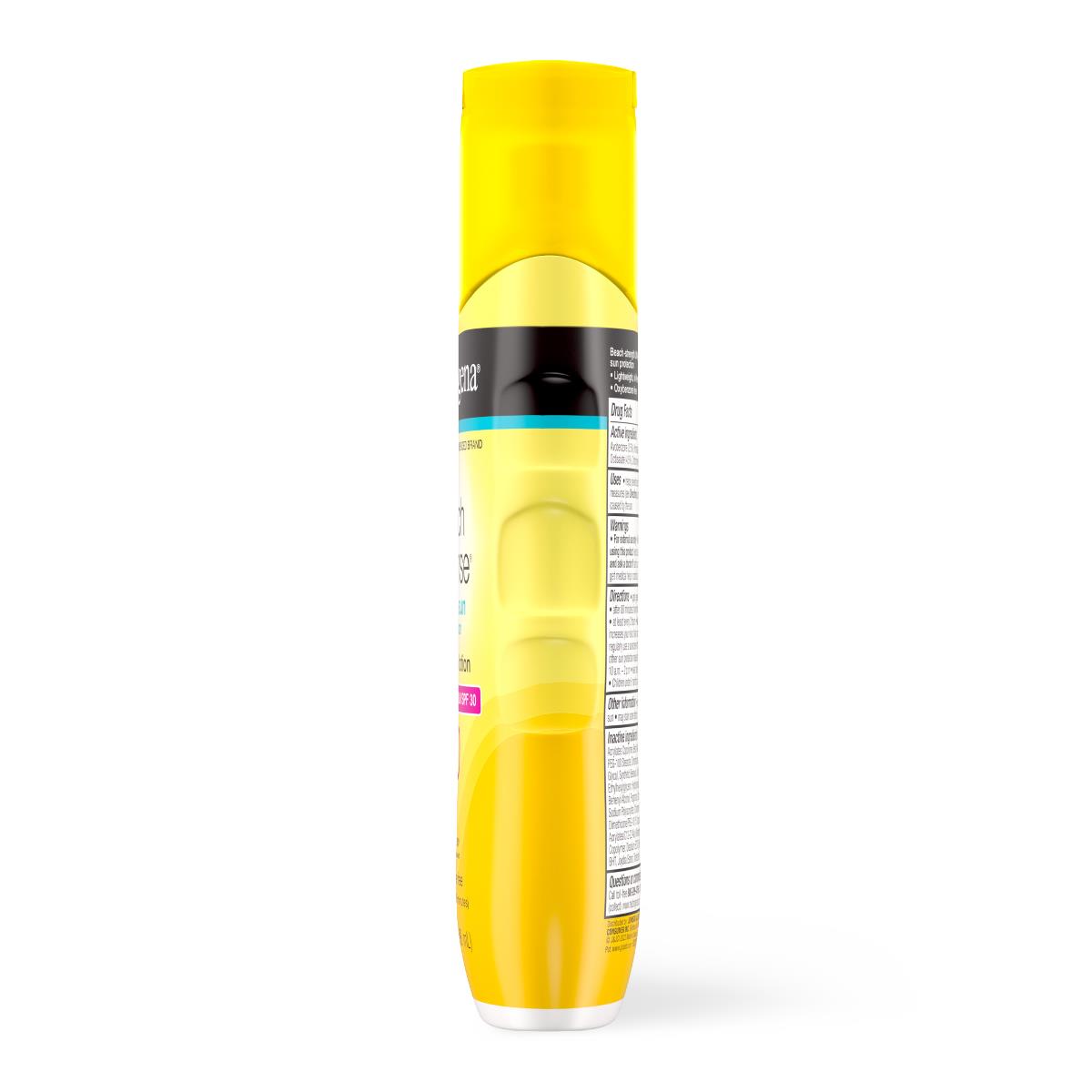 Neutrogena Beach Defense Sunscreen - BeHope