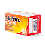 Motrin Ib Ibuprofen Pain Reliever - BeHope