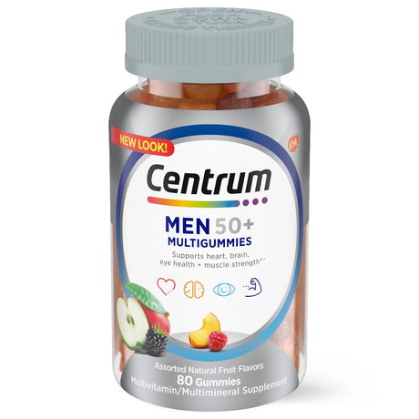 Centrum Adult Multivitamin Tablets